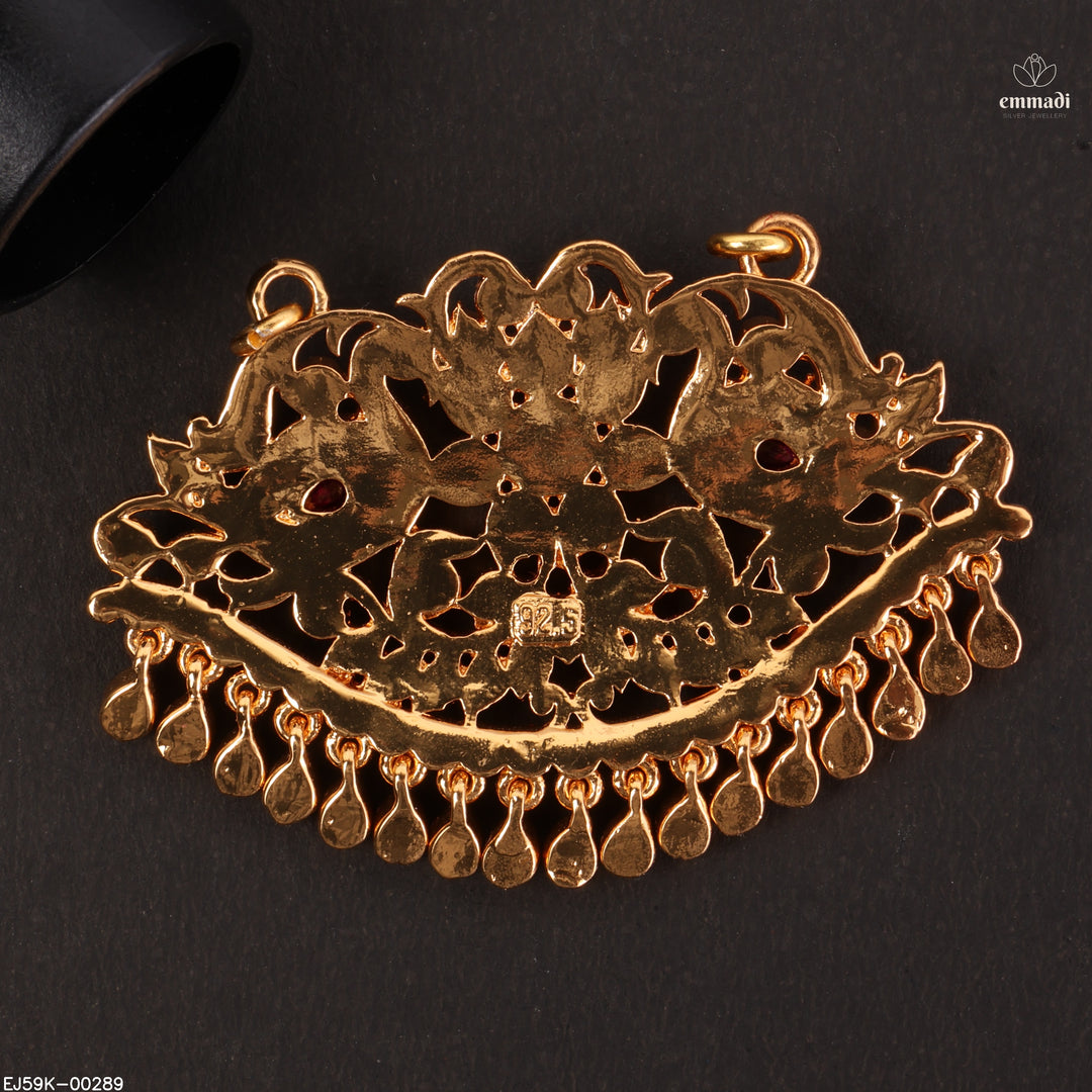Pendant Antique