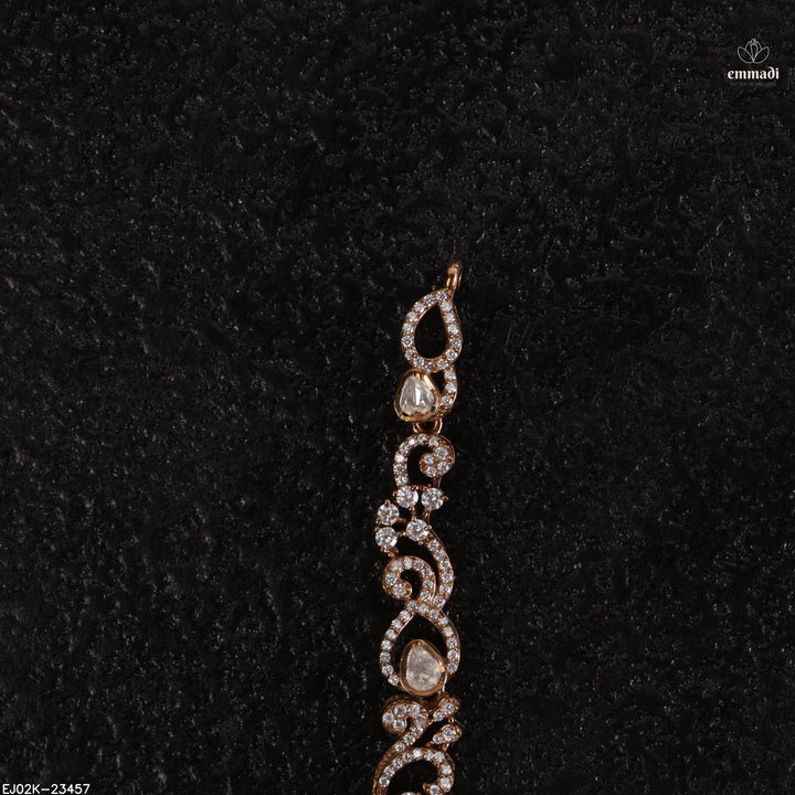Short Necklace Victorian