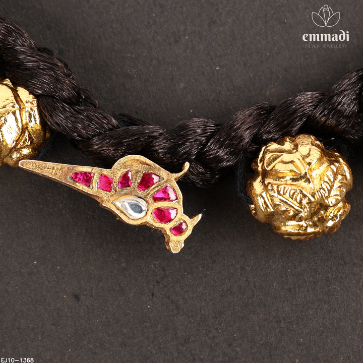 Short Necklace Kundan