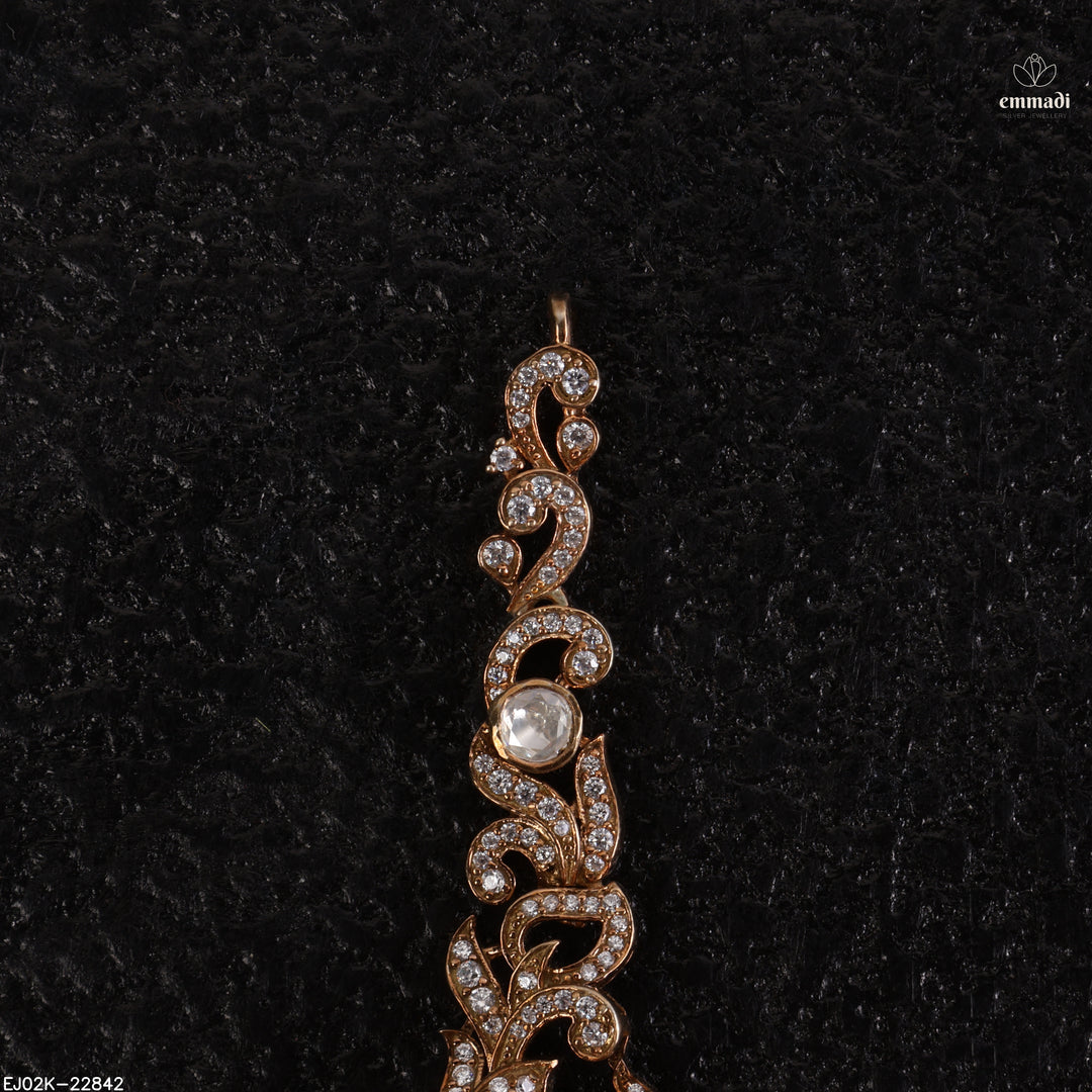 Short Necklace Victorian