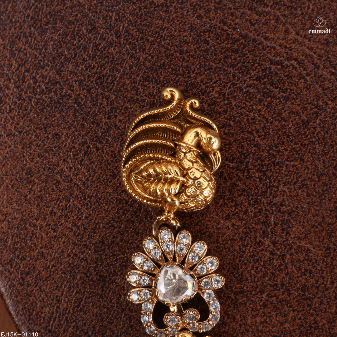 Pendant Antique