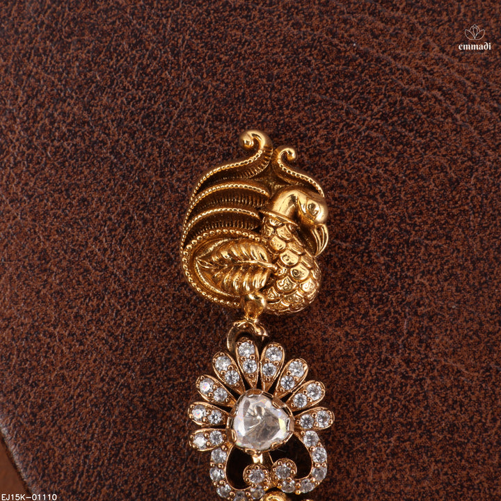 Pendant Antique