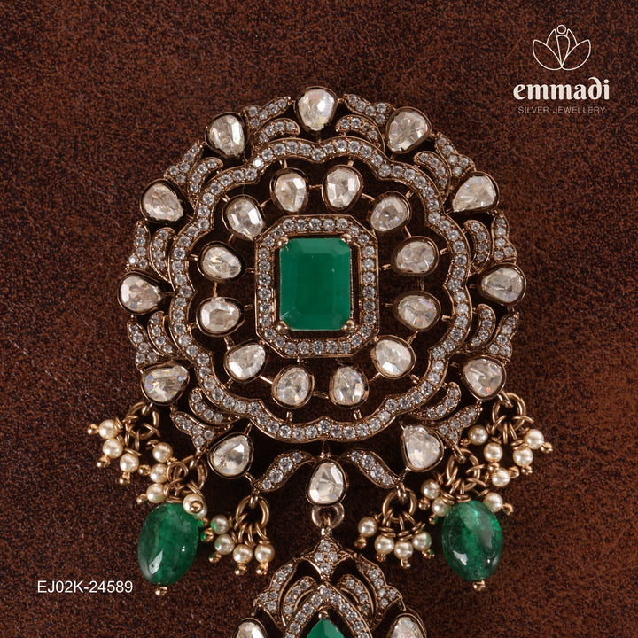 Pendant Victorian