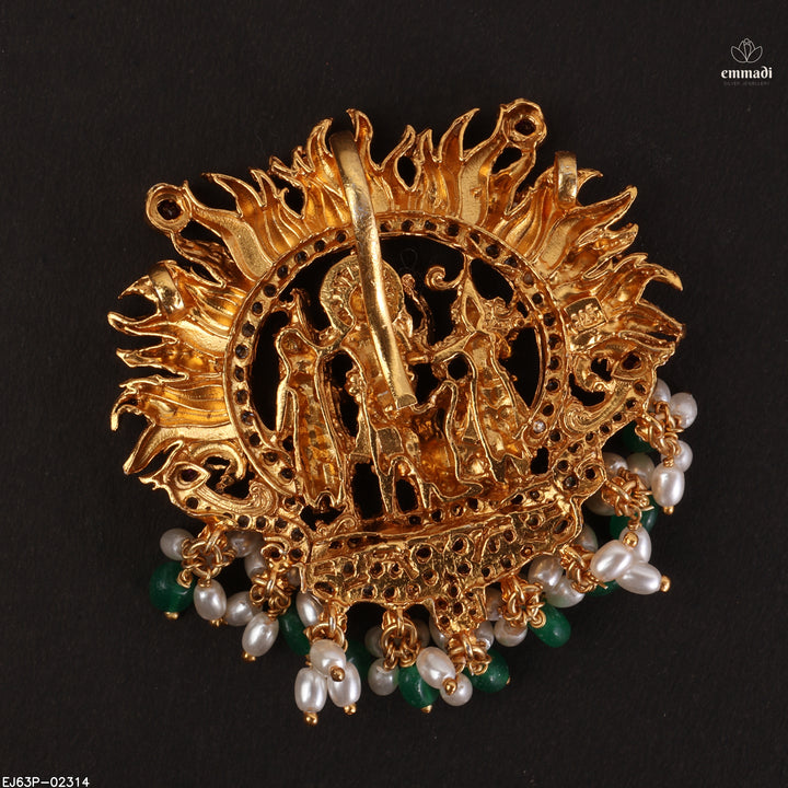 Pendant Antique