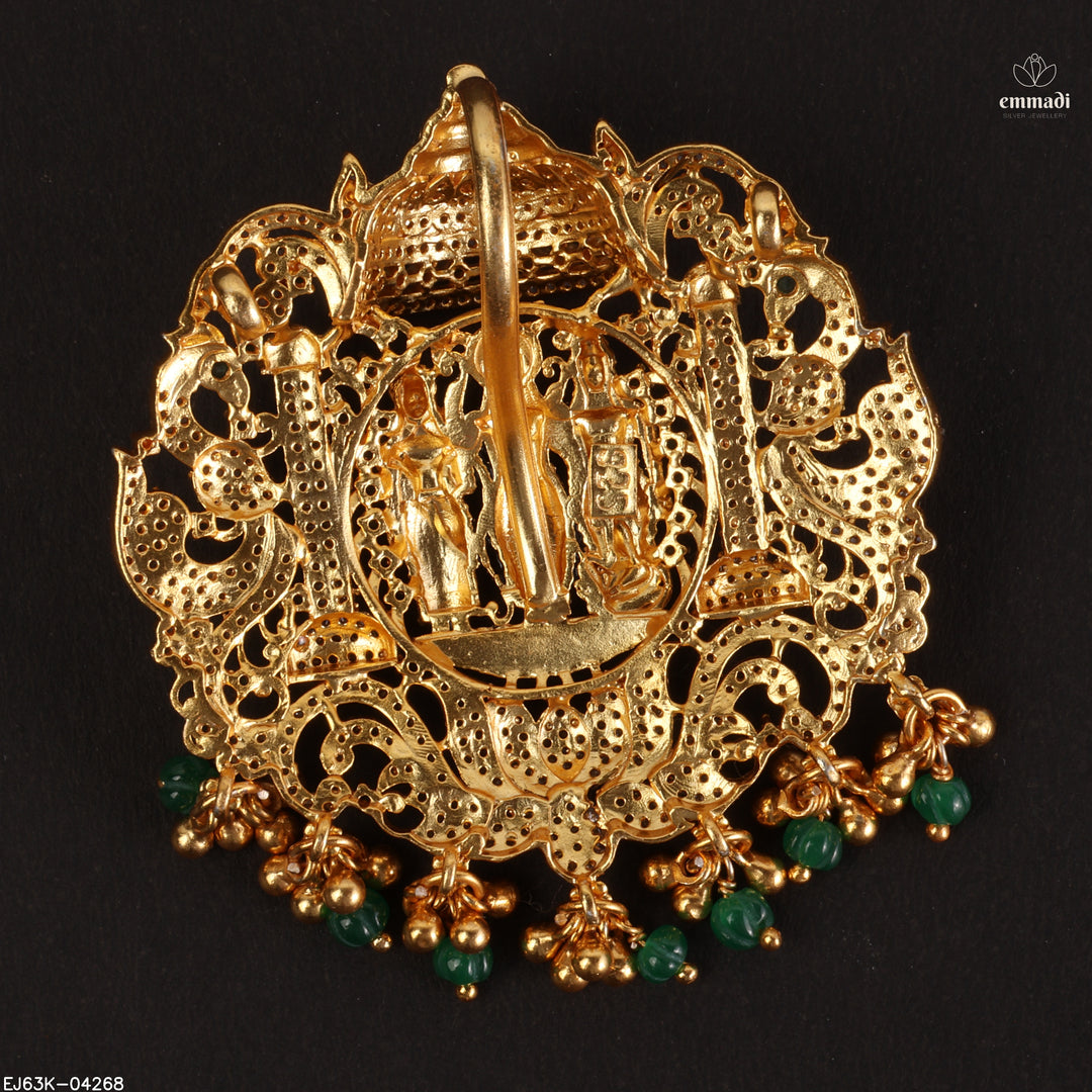 Pendant Antique