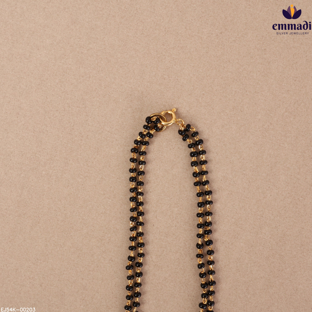 Chain Beads