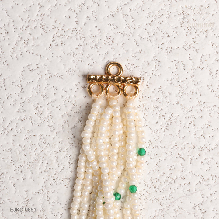 Long Necklace Victorian