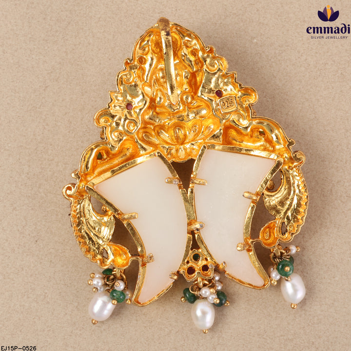 Pendant Antique