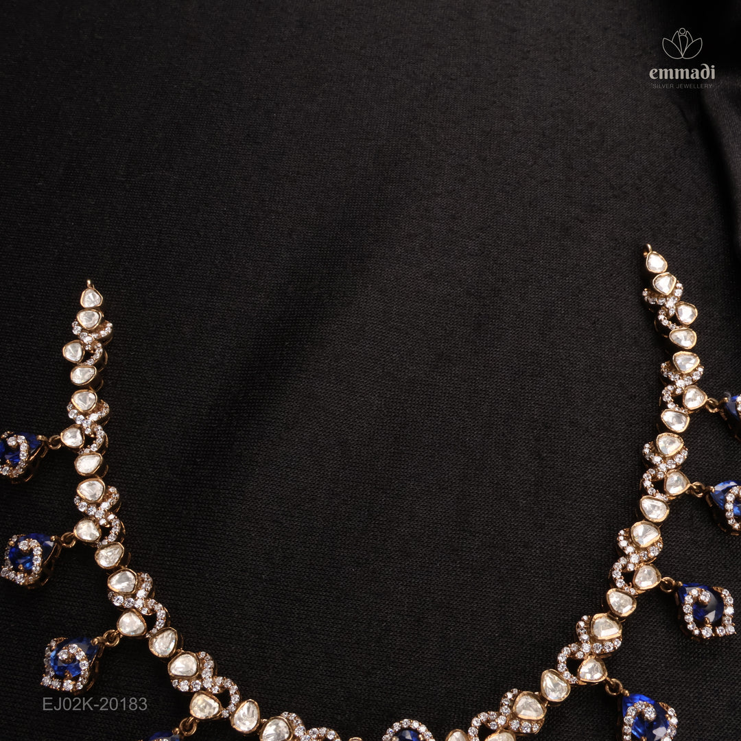 Short Necklace Victorian