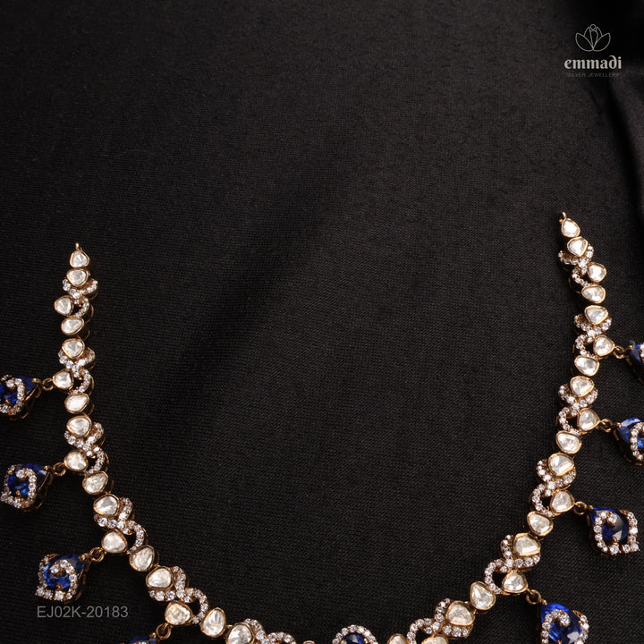 Short Necklace Victorian