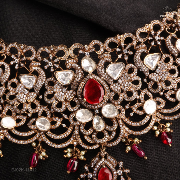 Choker Victorian