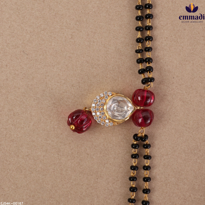 Chain Kundan