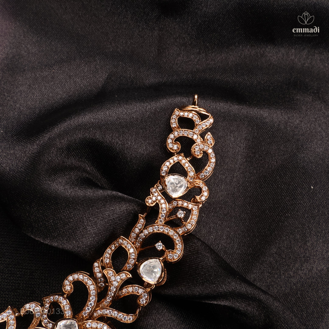 Short Necklace Victorian