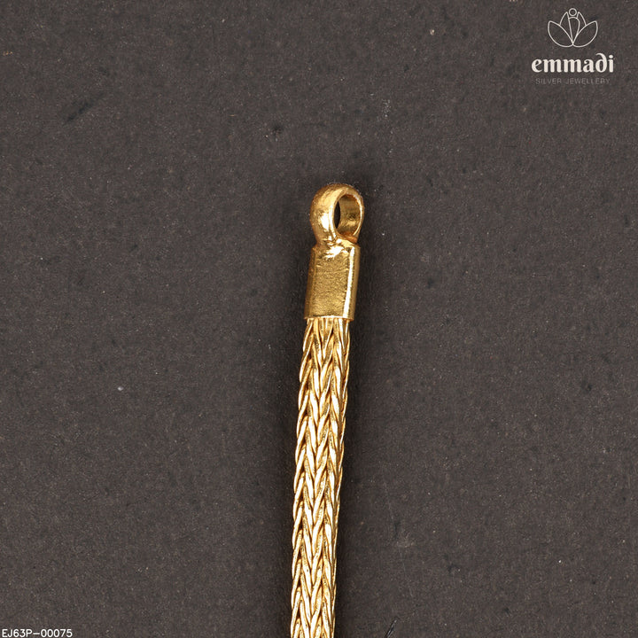 Short Necklace Antique