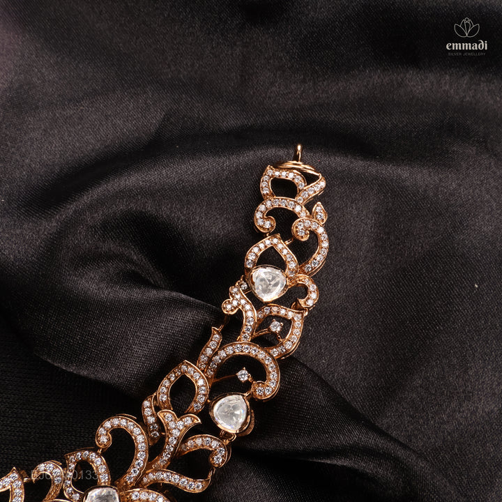 Short Necklace Victorian