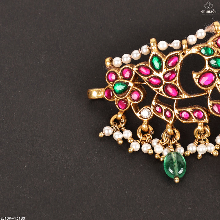 Choker Kundan