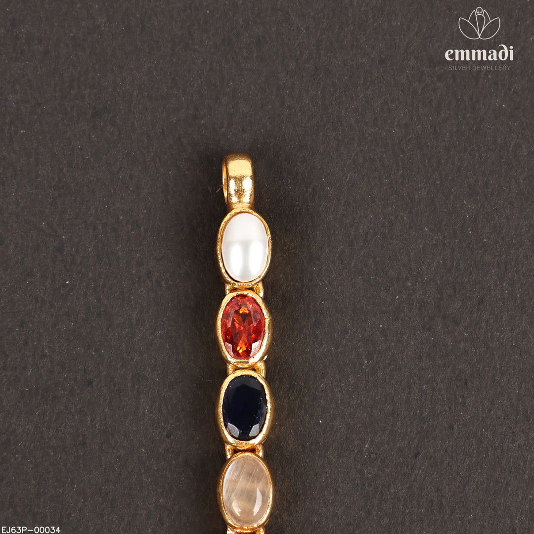 Short Necklace Antique