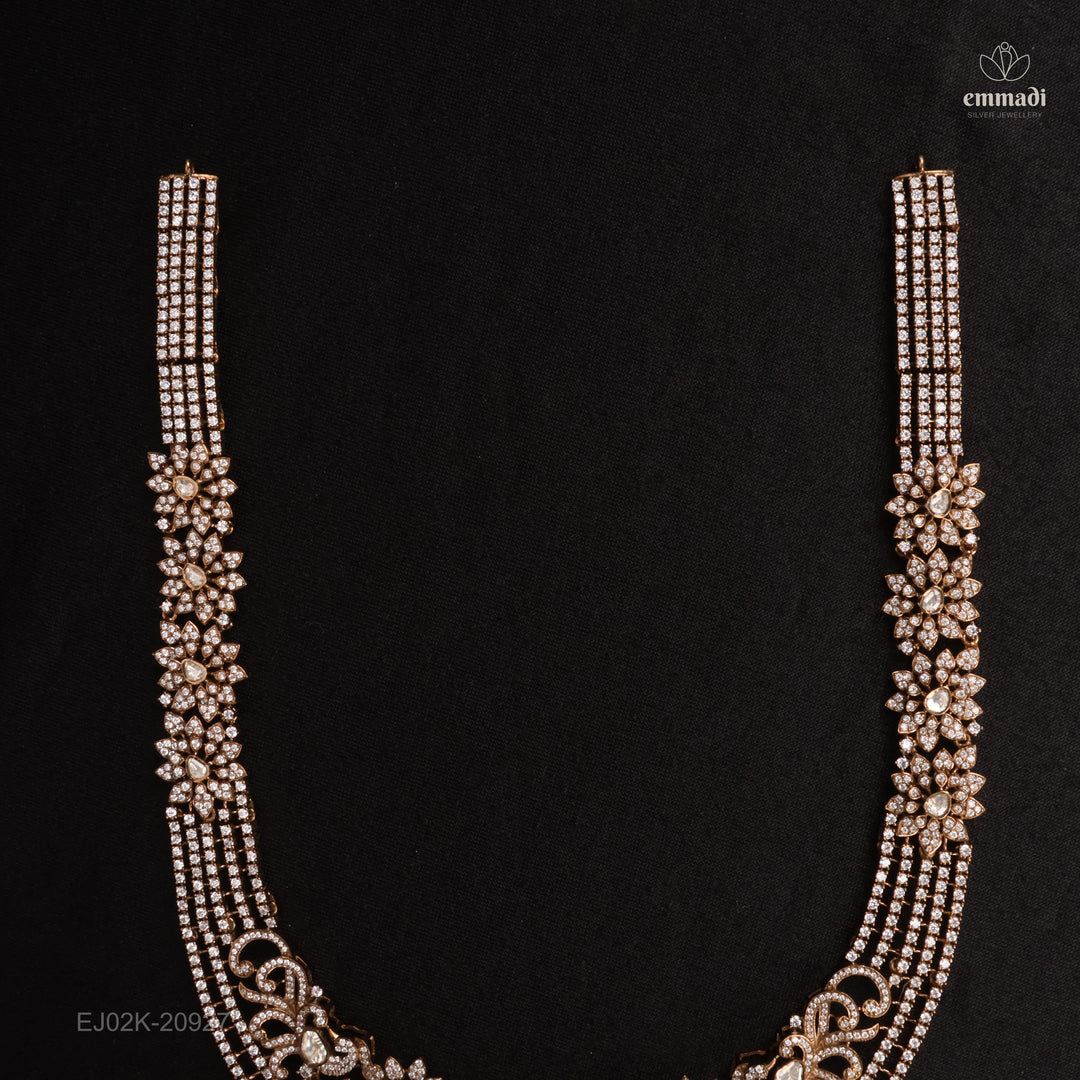 Long Necklace Victorian