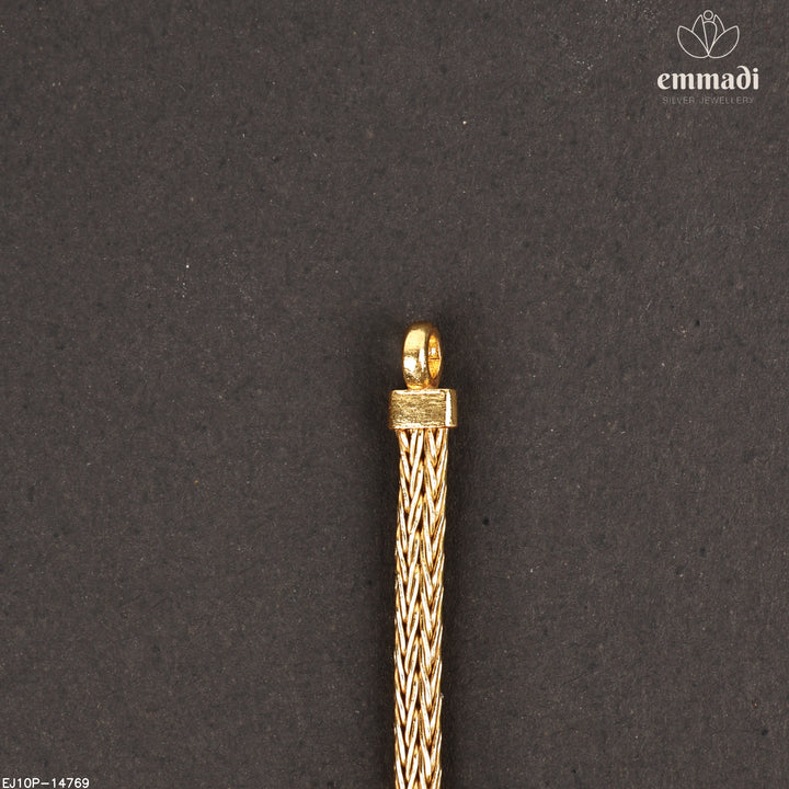 Short Necklace Antique