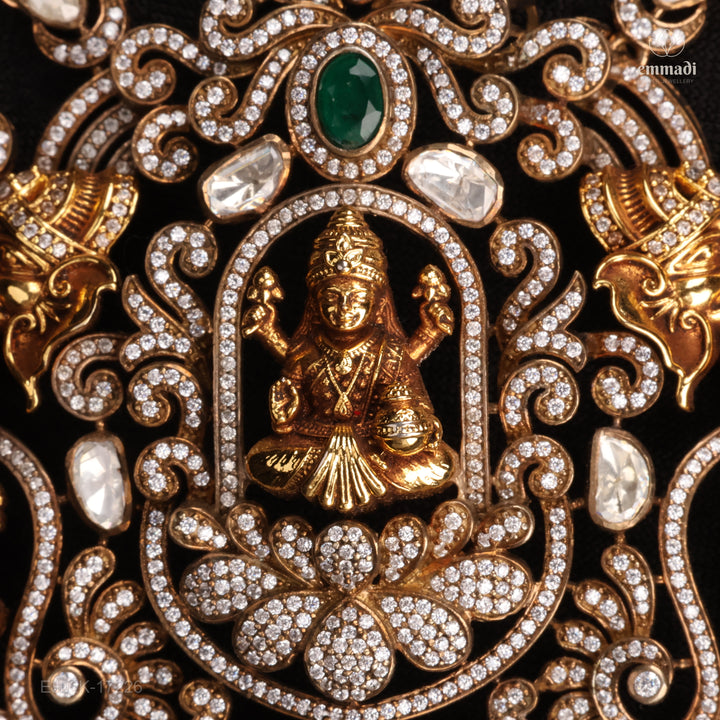 Long Necklace Victorian