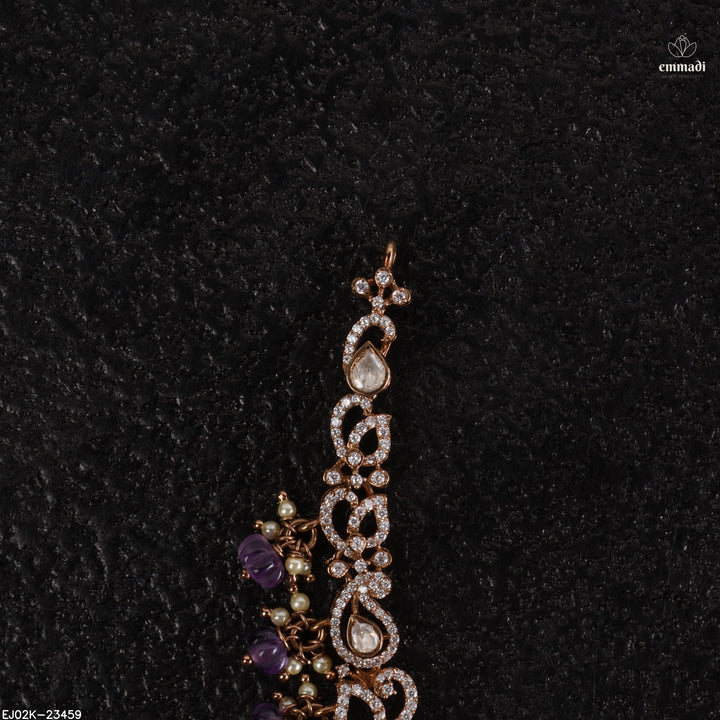 Short Necklace Victorian