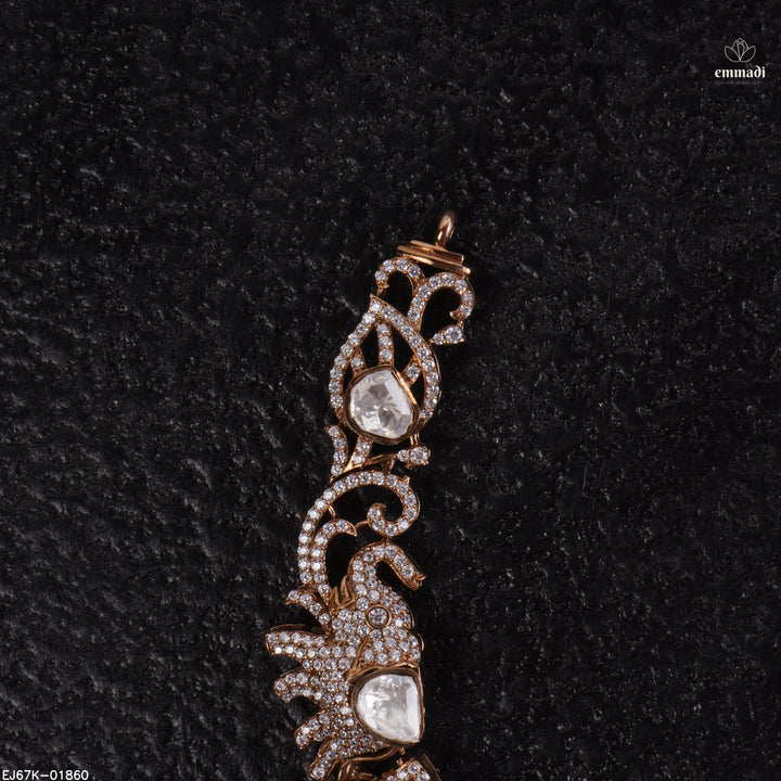 Short Necklace Victorian