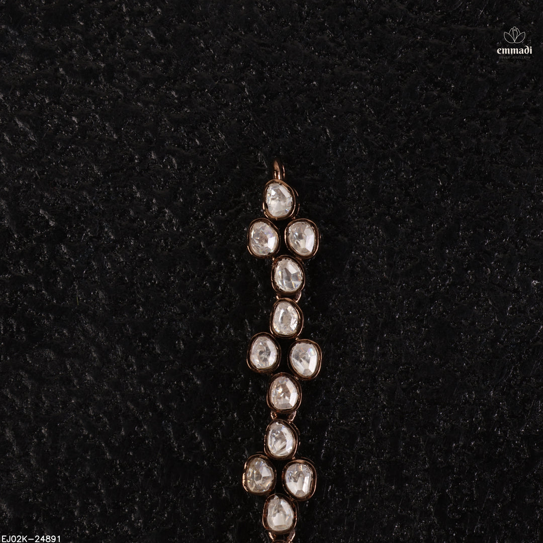 Short Necklace Victorian