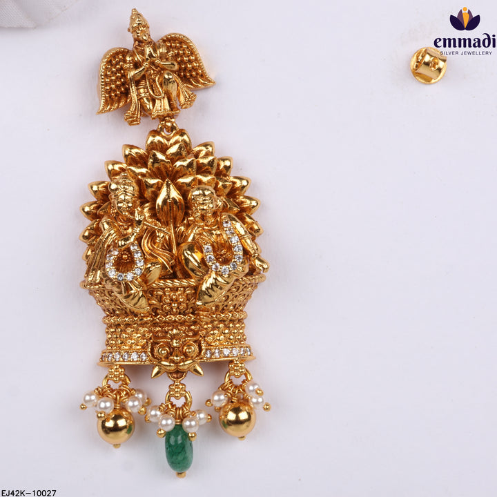 Hangings Premium Nakshi