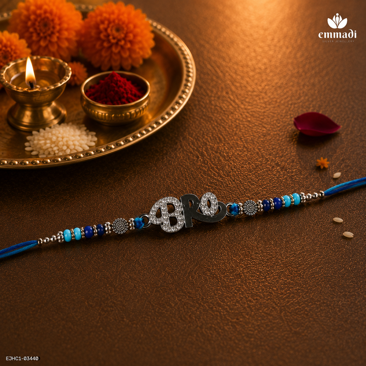 RAKHI FANCY