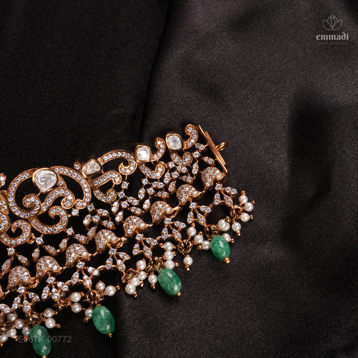 Choker Victorian
