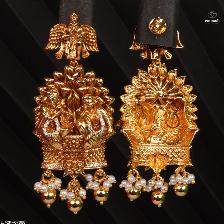 Hangings Premium Nakshi