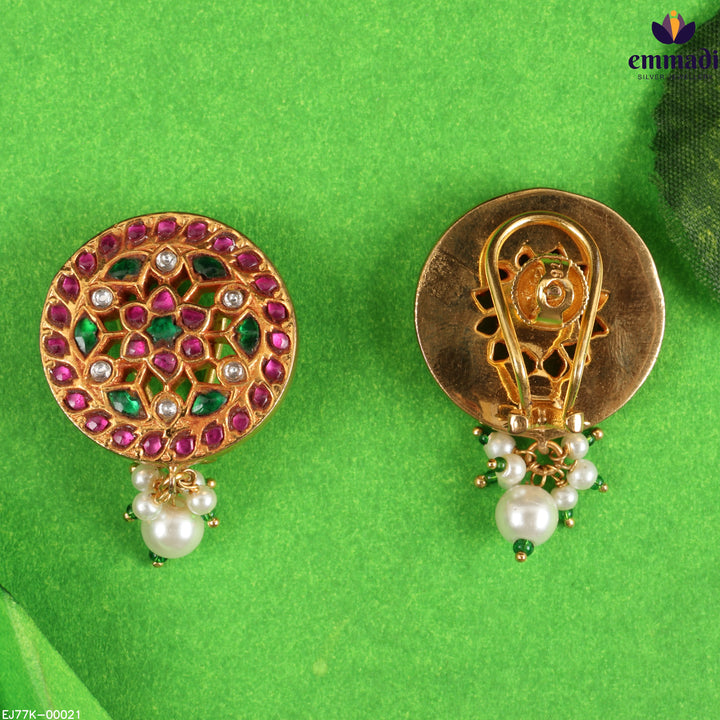 Hangings Kundan