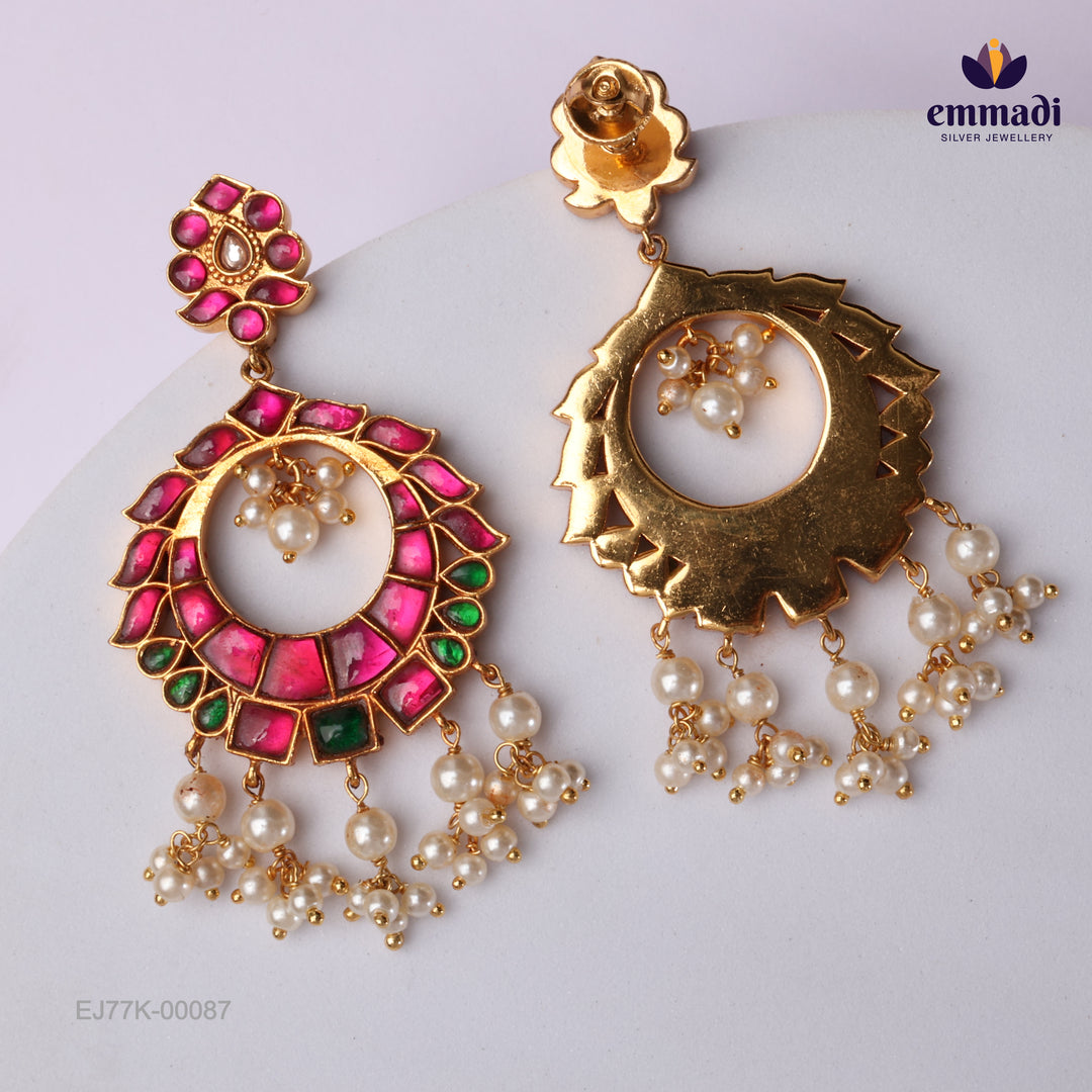 Hangings Kundan