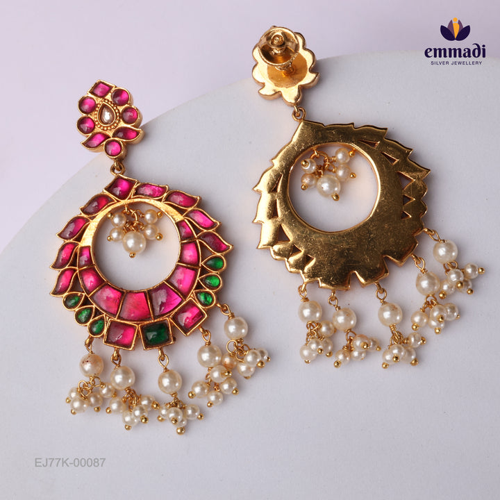 Hangings Kundan