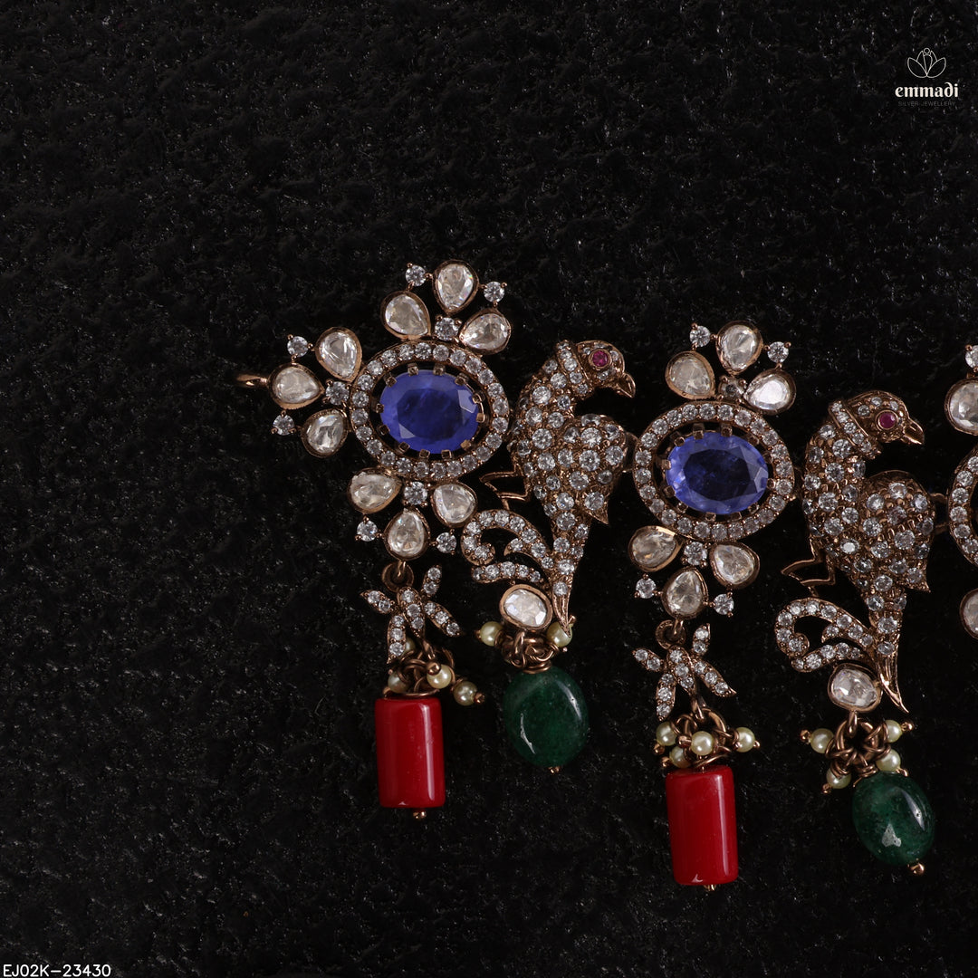 Choker Victorian