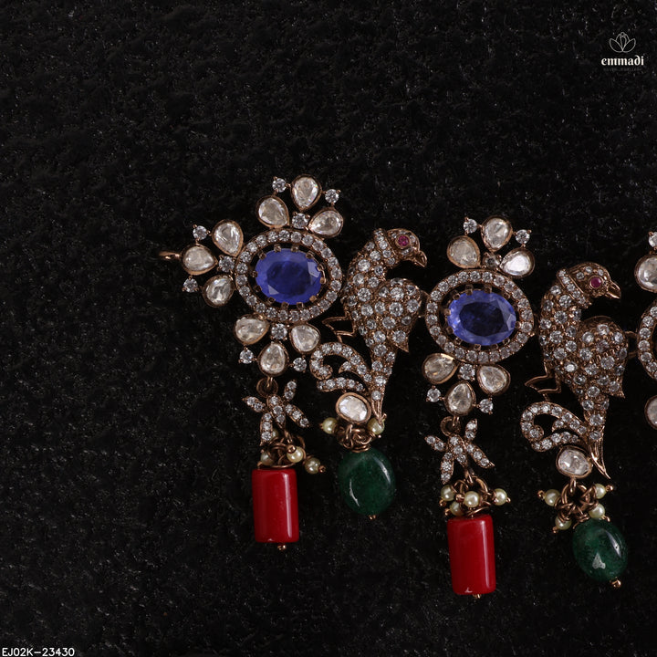 Choker Victorian