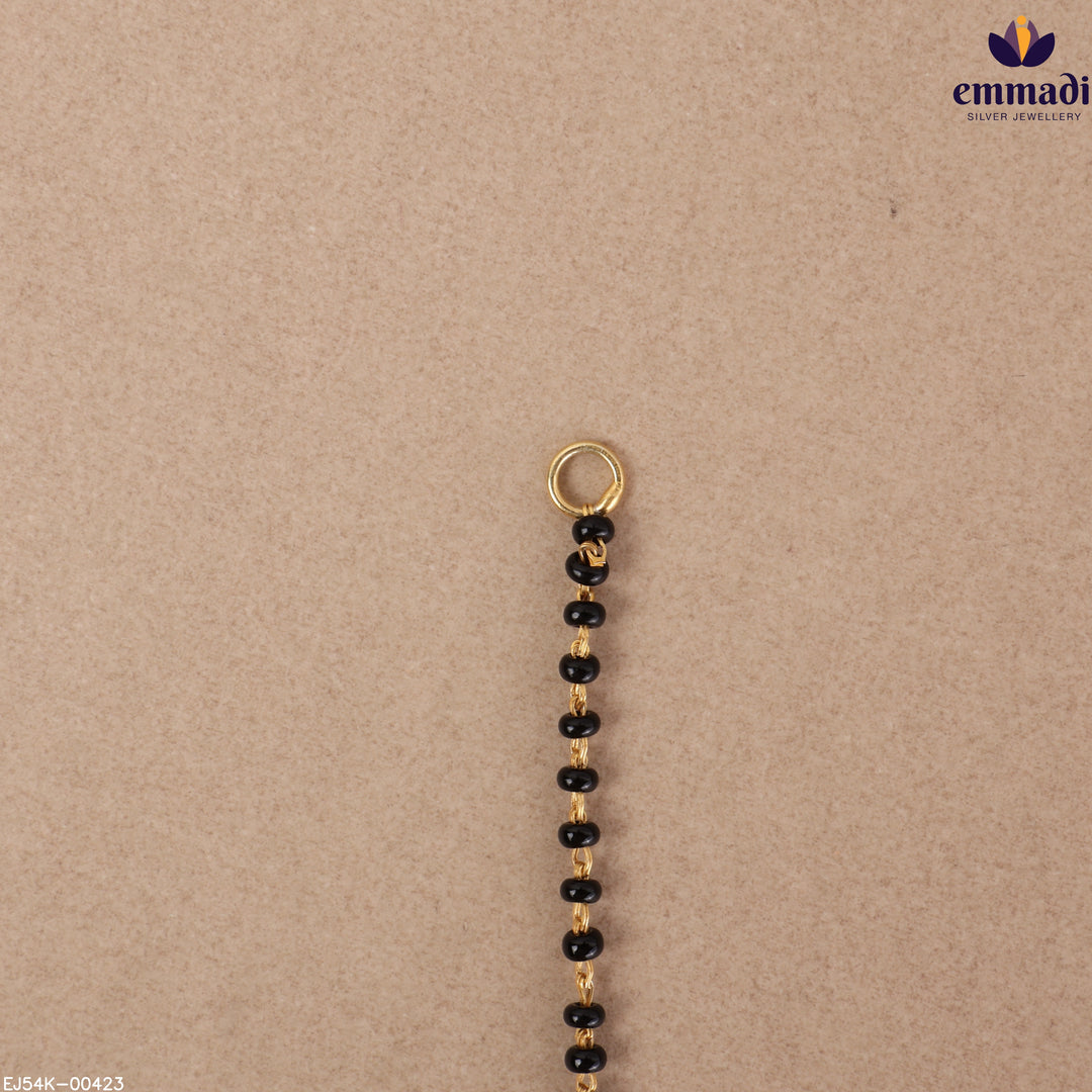 Chain Moissanite