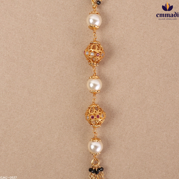 Chain Beads