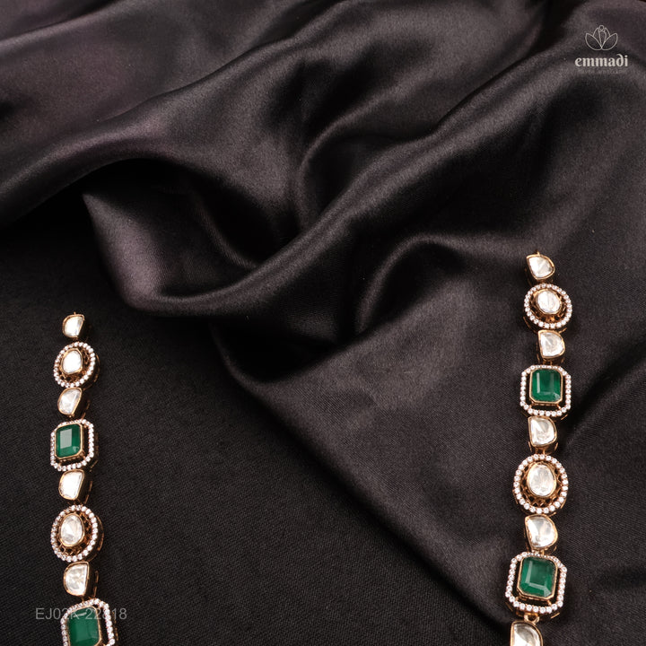 Short Necklace Victorian