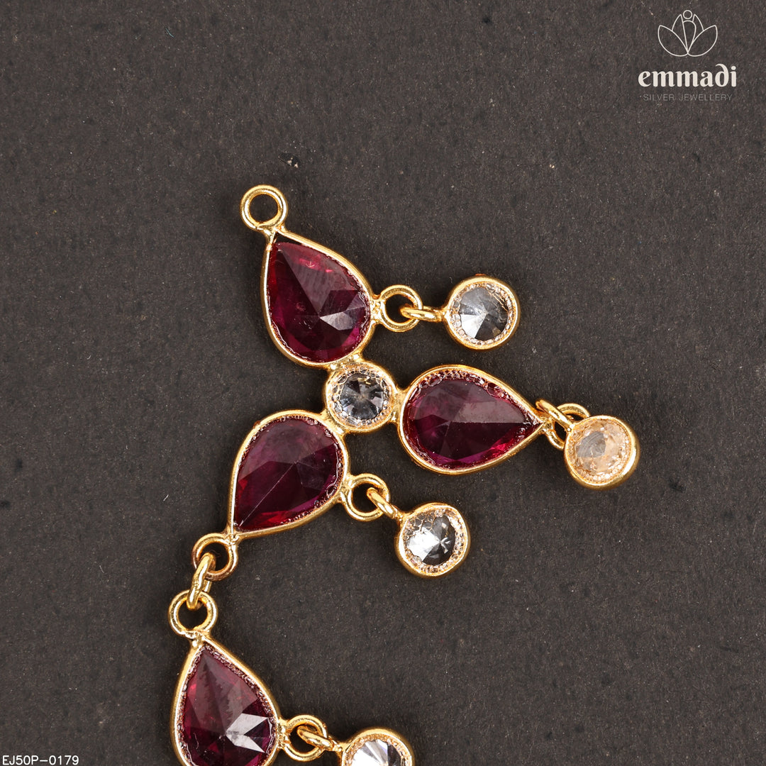 Short Necklace Fancy