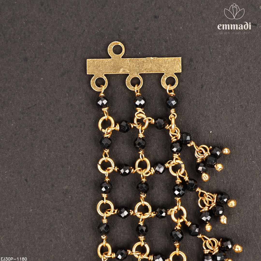 Short Necklace Fancy