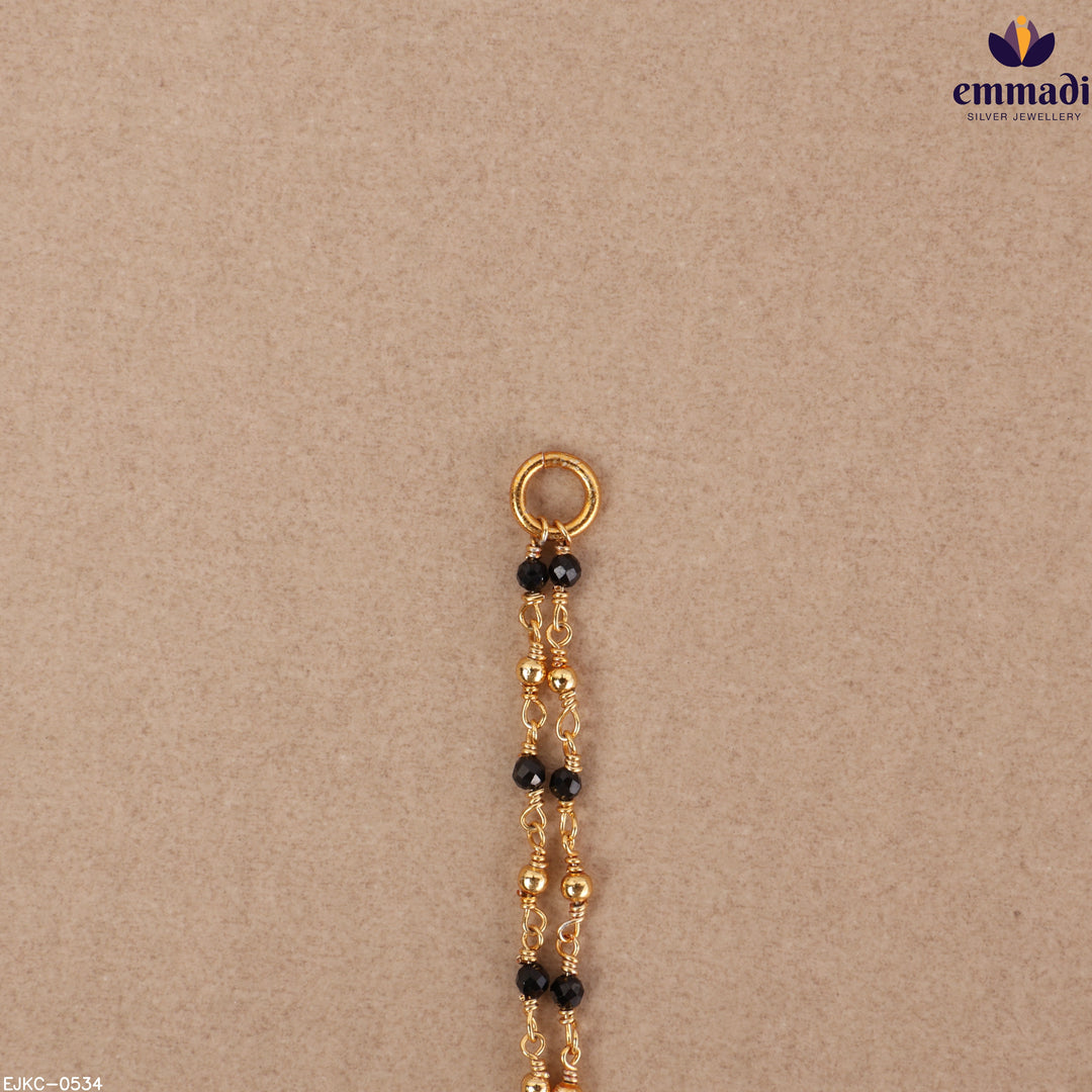 Chain Beads