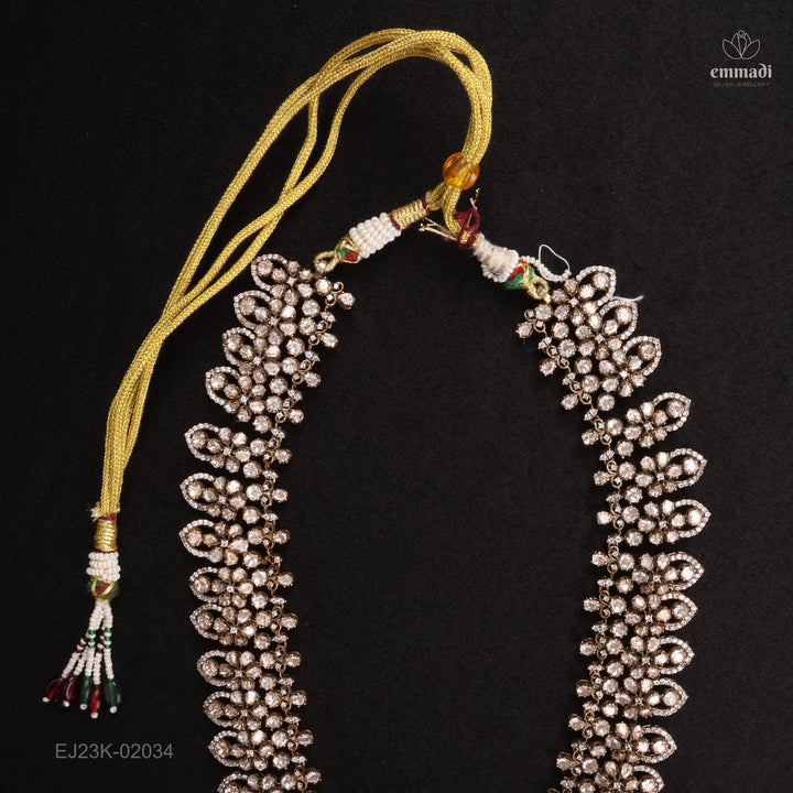Long Necklace Victorian