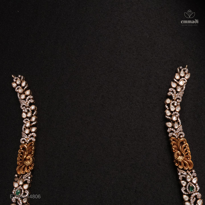 Long Necklace Victorian