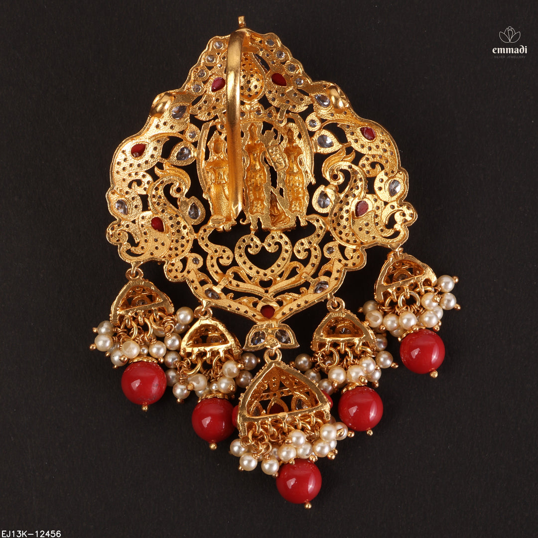 Pendant Antique