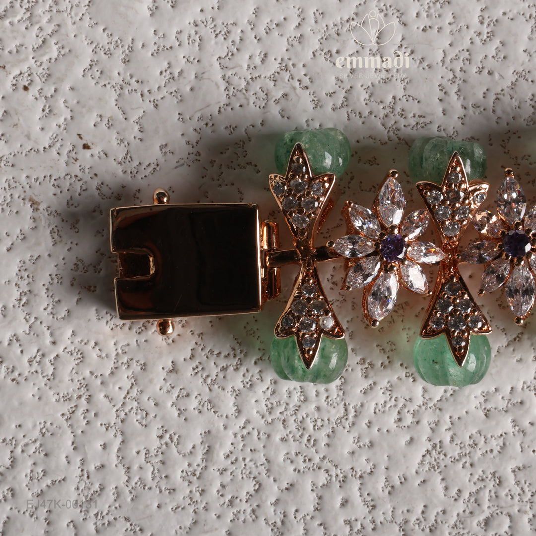 Bracelet Gem Stone