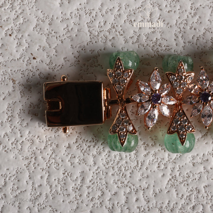 Bracelet Gem Stone