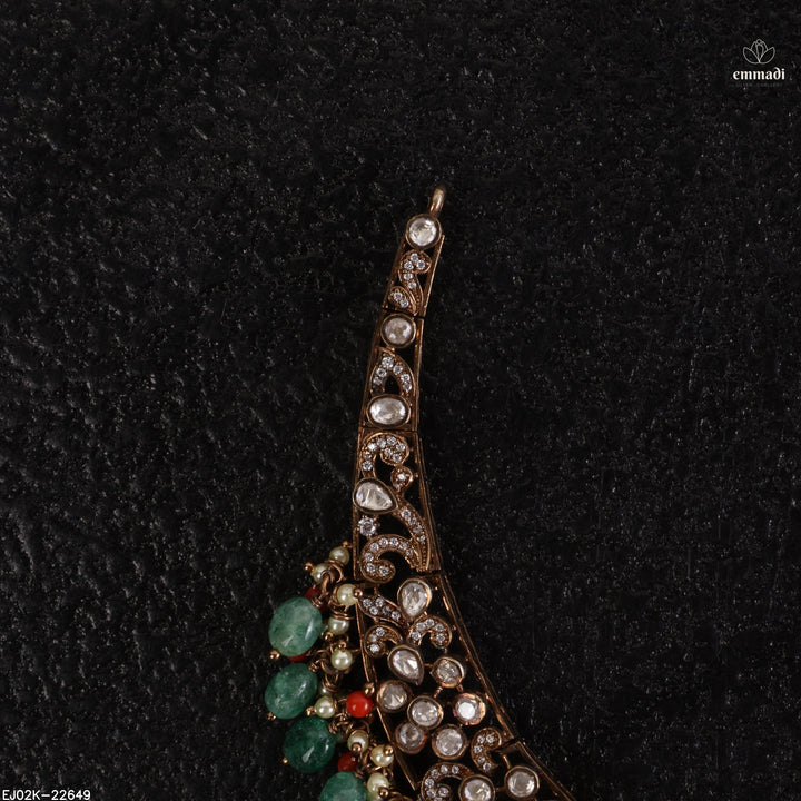 Short Necklace Victorian