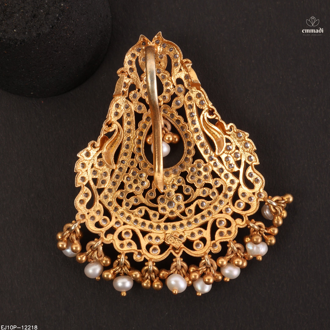 Pendant Antique