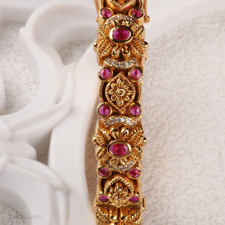 Bangles Premium Nakshi